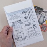 Additional picture of Jen Allen Cups 3 Ways Template