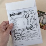 Additional picture of Jen Allen Teapots Template
