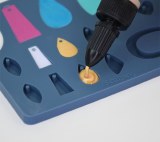 Additional picture of Liquid Sculpey Gold