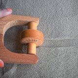 Additional picture of MKM Small Roller, 1.5cm, RS103