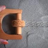 Additional picture of MKM Small Roller, 1.5cm, RS002