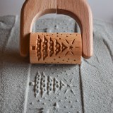 Additional picture of MKM, Large Roller, 6cm, RL-45