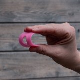 Additional picture of Rib, Mudtool Pink 0