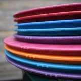 Additional picture of PlasticBat,Speedball 14"Orange