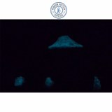 Additional picture of Glow in the Dark Purple 4 oz