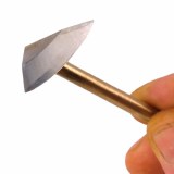 Additional picture of Curved Shape Blade
