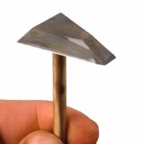 Additional picture of Flat Tip Shape Blade