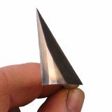 Additional picture of Pointy Shape Blade