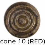 Additional picture of Troy Porcelain Full Skid