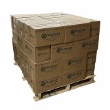 Additional picture of Buff Stoneware 553 Full Skid