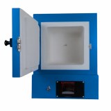 Additional picture of SC3 Kiln 120V 1P W
