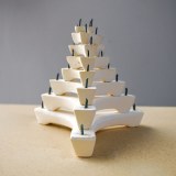 Additional picture of Stilt A Series, #.5, pk of 12