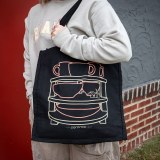Additional picture of NCECA 2026 Tote Bag