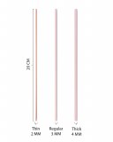 Additional picture of Alumina Kiln Rod Set 2mm