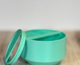 Additional picture of Soup Mug Jig Combo w/Cutter