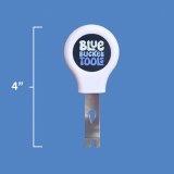 Additional picture of Blue Bucket Pry Tool