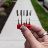 Additional picture of Dragonfly Tool, Blank Pack