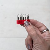 Additional picture of Dragonfly Tool,Med Chisel Pack