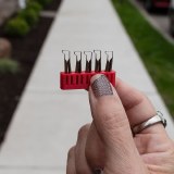 Additional picture of Dragonfly Tool,Med PShape Pack