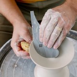 Additional picture of Large Triangle Metal Rib