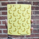 Additional picture of Banana Split Pattern Decal