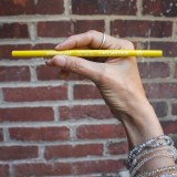 Additional picture of Underglaze Pencil,Yellow