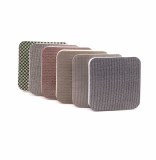 Additional picture of Flexible Diamond Pad, Round Co