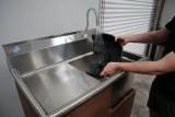 Additional picture of Mobile Clay Water Recycling Sy