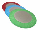 Additional picture of 8" Diamond Grinding Disc on 12
