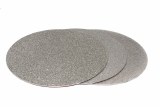 Additional picture of 8" Diamond Grinding Disc, #240