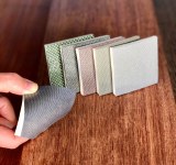 Additional picture of 6-Piece Flexible Diamond Sand