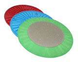 Additional picture of 3-Piece 8" Diamond Grinding Se