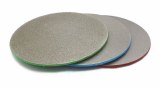 Additional picture of 12" Diamond Grinding Disc on 1