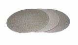 Additional picture of 12" Diamond Grinding Disc, #12