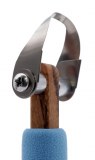 Additional picture of Curved Extra-Wide U Tip 18 mm