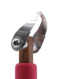 Additional picture of Curved Extra-Wide V Tip 18 mm
