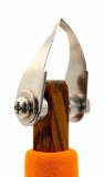 Additional picture of Curved Wide V Tip 12mm Carver