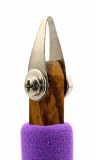 Additional picture of Straight U Tip 1mm Carver