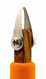 Additional picture of Straight U Tip 3mm Carver