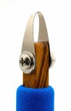 Additional picture of Straight U Tip 6mm Pottery Car