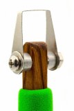 Additional picture of Straight Square Tip Clay Carvi