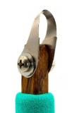 Additional picture of Curved U Tip 6mm Carver