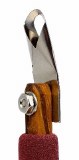 Additional picture of Teardrop Fluting Tool