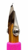 Additional picture of Hook Tip Clay Carver (Left Han