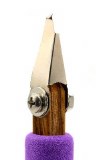 Additional picture of Hook Tip Clay Carver (Right Ha