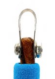 Additional picture of U Tip 6mm  Palm Carver
