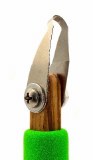 Additional picture of Slim Reach U Tip 4mm Clay Carv