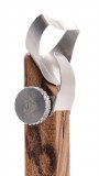 Additional picture of Concave Handheld Clay Extruder