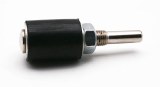 Additional picture of Small Spiral Band Rubber Mandr