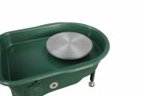 Additional picture of Durston Elite E320 Wheel Green